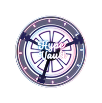 HypeVault